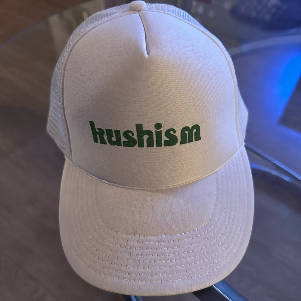 Kushism Hat